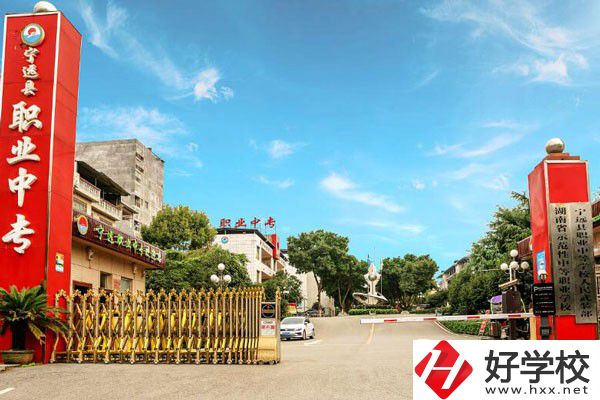 寧遠縣職業(yè)中專學(xué)校怎么樣？有哪些辦學(xué)優(yōu)勢？
