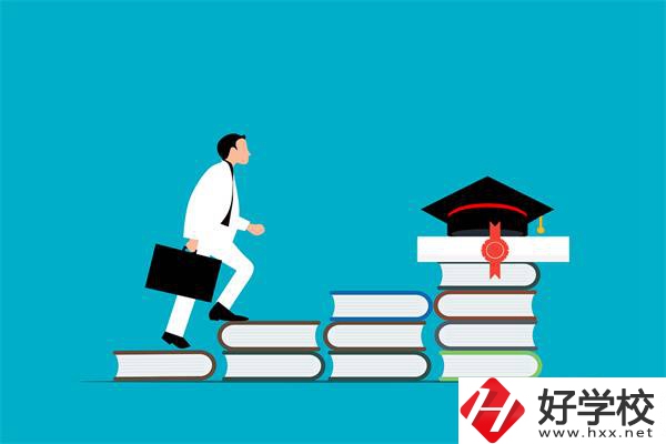 長沙中考200還有書讀嗎？成績差有繼續(xù)讀的必要嗎？