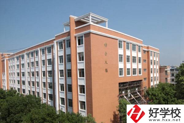 永州初中畢業(yè)生考不上普高，有哪些中專可以讀？
