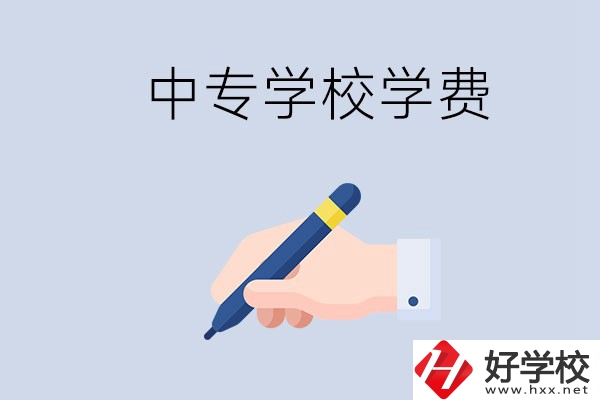 在株洲上中專學(xué)費(fèi)要多少？經(jīng)濟(jì)困難怎么辦？