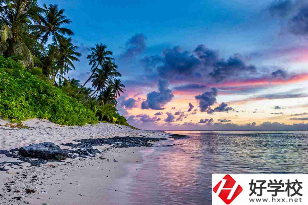 岳陽(yáng)市湘北女子職業(yè)學(xué)校是一所怎樣的學(xué)校？