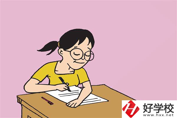 長(zhǎng)沙中考成績(jī)出來后要做些什么？沒考好怎么辦？
