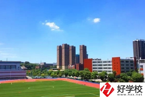 長沙賀龍體育運動學校好不好？有哪些專業(yè)？