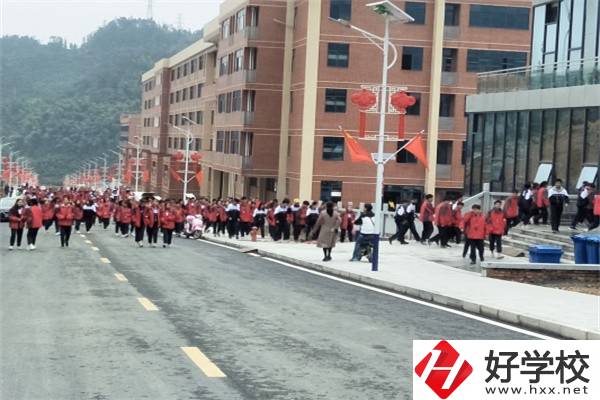益陽(yáng)有哪些公辦職高？學(xué)費(fèi)多少？