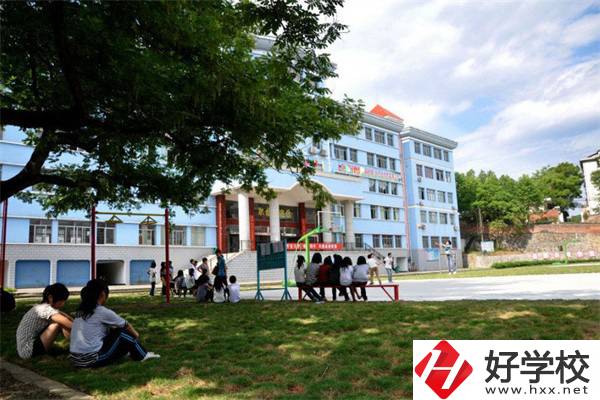 株洲中職有哪些熱門專業(yè)？有哪些推薦學校？