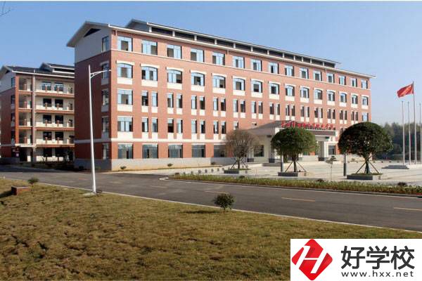 長(zhǎng)沙市湘都中等職業(yè)學(xué)校是公辦嗎，有哪些辦學(xué)特色？