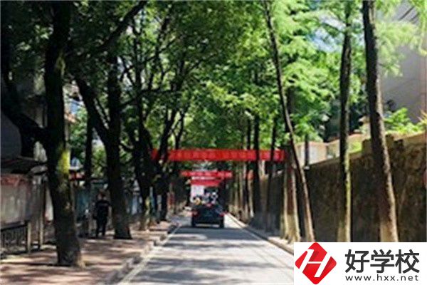 長沙升學率高的中職學校有哪些？招生要求嚴不嚴？