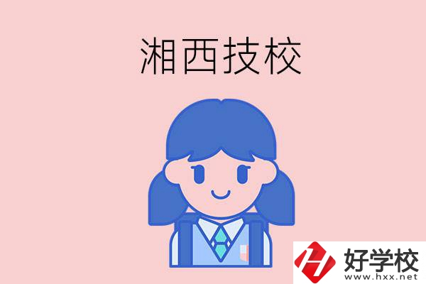 在湘西讀技校，初中畢業(yè)生有哪些選項(xiàng)？