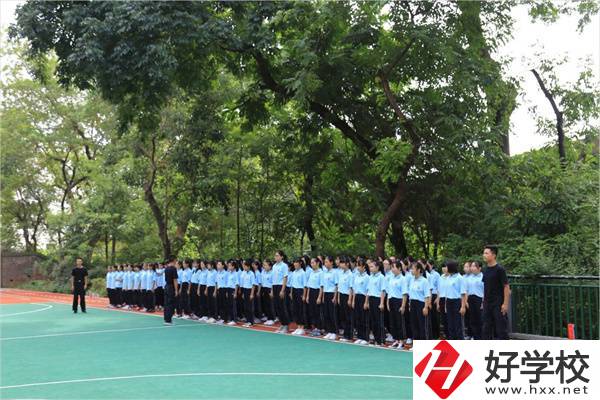 長沙有中職學校春季招生嗎？春招有什么優(yōu)勢？