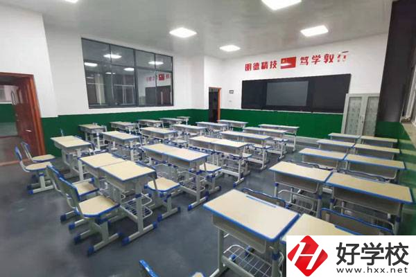 長沙市融城理工中等職業(yè)學(xué)校有哪些報(bào)考政策？