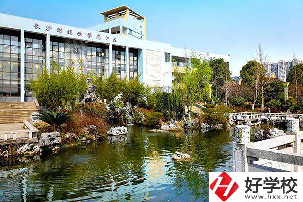 長(zhǎng)沙職高招收外省學(xué)生嗎？有什么學(xué)校推薦？