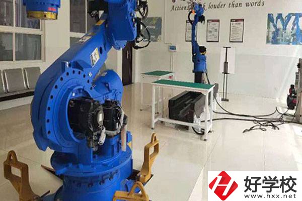 瀏陽市中協(xié)高新科技學(xué)校怎么樣，有哪些辦學(xué)優(yōu)勢？