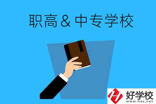 長(zhǎng)沙現(xiàn)在還有哪些職高或中專(zhuān)學(xué)校可以報(bào)名？
