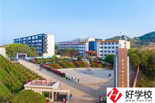 邵陽(yáng)設(shè)計(jì)重點(diǎn)中專有哪幾所？有什么辦學(xué)特色？