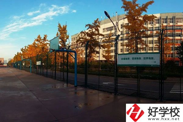 衡陽(yáng)縣有哪些職業(yè)中專(zhuān)？專(zhuān)業(yè)好不好？