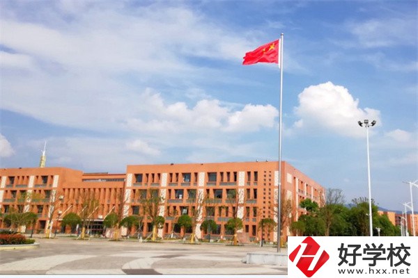懷化有沒有師范職校？學校如何報考錄取？