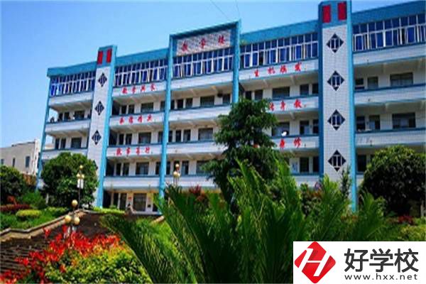 湘潭生物機電學校是重點學校嗎？有什么王牌專業(yè)？