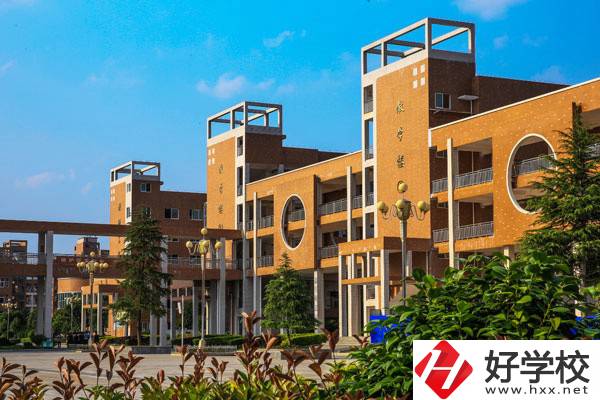 張家界有哪些重點(diǎn)中職學(xué)校推薦？有什么優(yōu)勢(shì)？