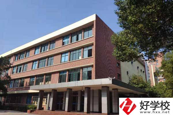 湖南建設(shè)中等職業(yè)學(xué)校怎么樣，有哪些熱門專業(yè)？