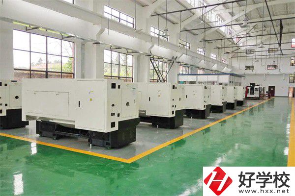 株洲有重點技校嗎？學(xué)校有哪些辦學(xué)特色？