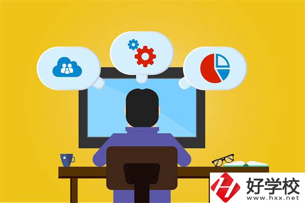 湖南中職學(xué)校開設(shè)最多的專業(yè)有哪些？就業(yè)前景怎么樣？