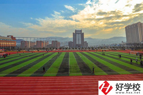 張家界航空職業(yè)技術(shù)學(xué)院怎么樣？值得就讀嗎？