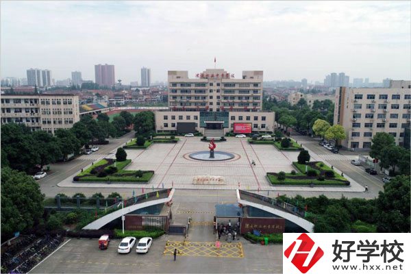 常德市澧縣有哪些職高學(xué)校？