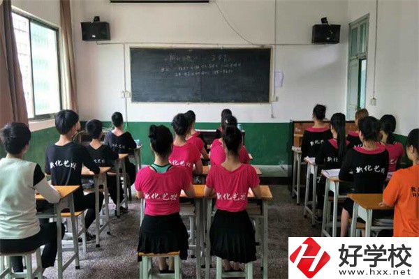婁底有哪些職高可以推薦？開設(shè)什么專業(yè)？