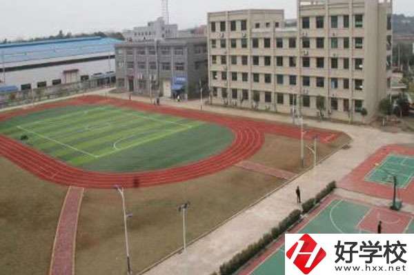 長沙經(jīng)貿(mào)職業(yè)中專學(xué)校資助政策有哪些？
