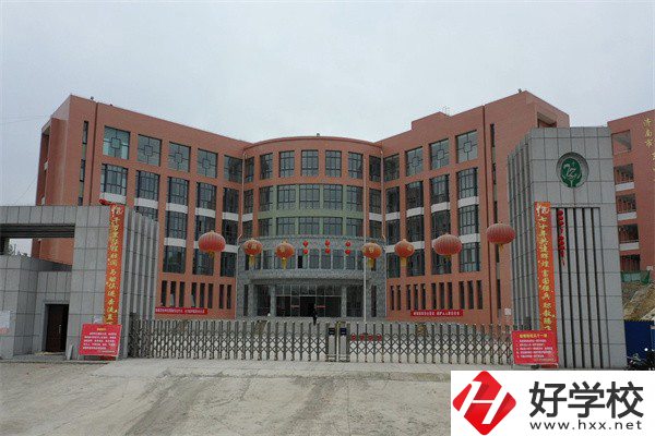 湘西職高有哪些？有什么辦學優(yōu)勢？