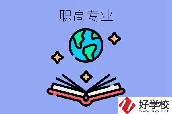 在長沙讀職高，學什么專業(yè)比較好？