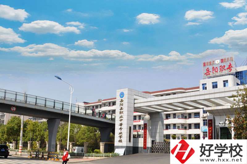 岳陽有哪些中職學(xué)校開設(shè)了服裝設(shè)計與工藝專業(yè)？