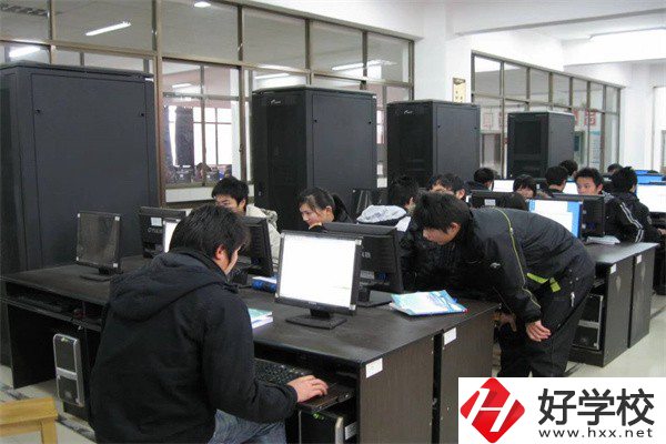 衡陽排名靠前的中職學(xué)校有哪些？具體位置在哪里？