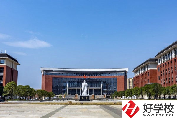 永州有哪些五年制大專(zhuān)？辦學(xué)條件怎么樣？