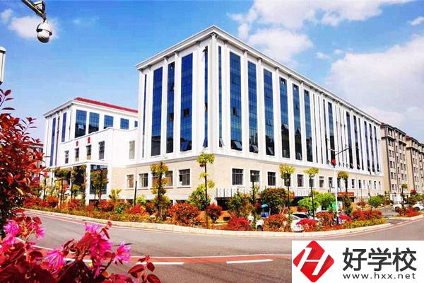 衡陽排名靠前的民辦中專學(xué)校有哪些？