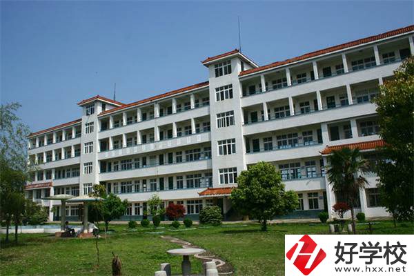 永州楚怡優(yōu)質(zhì)中專(zhuān)是哪幾所？都有什么辦學(xué)特色？