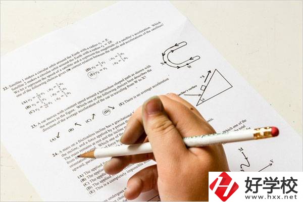 長沙中考多少分可以考上高中？沒考上怎么辦？