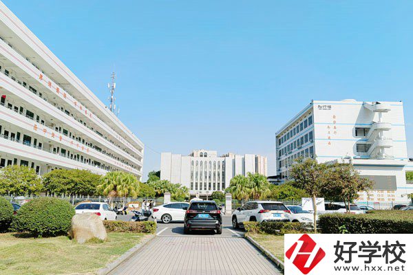 衡陽市第五技工學(xué)校有哪些專業(yè)？就業(yè)率如何？