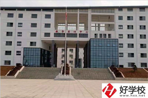 衡陽市第五技工學校怎么樣？值得讀嗎？