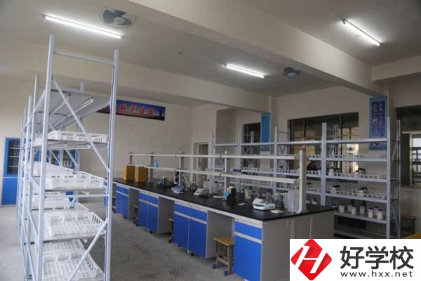 洞口縣第一職業(yè)中學(xué)有哪些特色專業(yè)？就業(yè)前景如何？