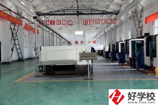 張家界有哪些技校？可以學什么專業(yè)？