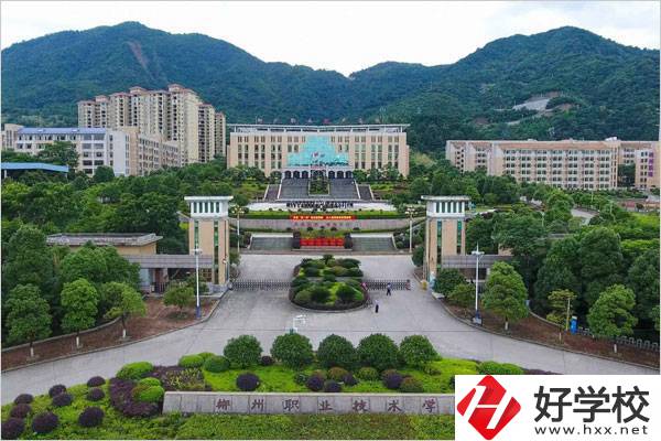 郴州有幾所職校設(shè)有中職部？中職生有哪些升學(xué)途徑？