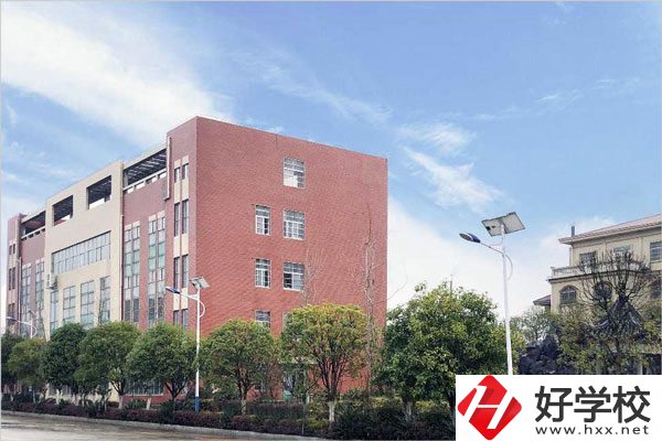永州方政職業(yè)技術(shù)學(xué)校怎么樣？值得讀嗎？