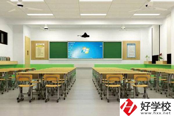 湖南有學(xué)舞蹈專業(yè)的中專學(xué)校嗎？