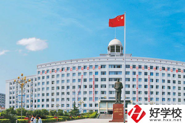衡陽的交通類中職學(xué)校有哪些？學(xué)費貴不貴？