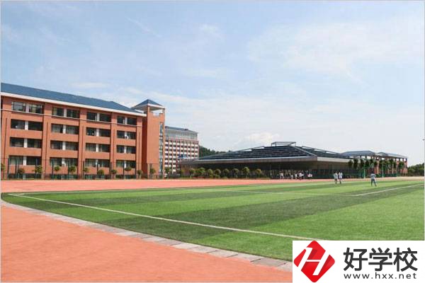 郴州桂陽(yáng)哪所職校是重點(diǎn)學(xué)校？地址在哪里？