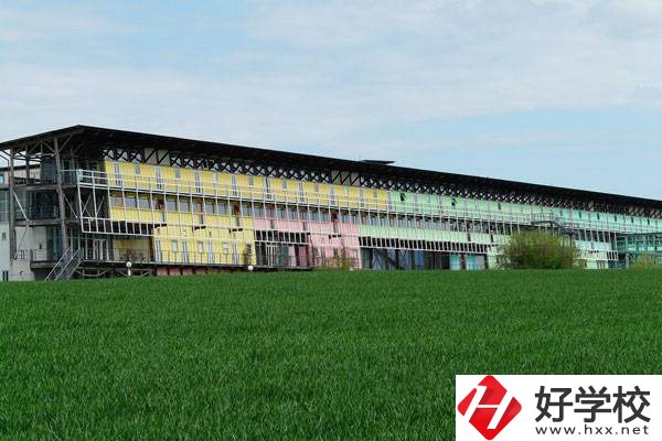 寧鄉(xiāng)有哪些比較好的職高？有升學(xué)機會嗎？