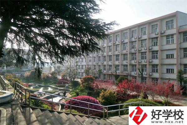 湖南省衡陽縣公辦中專有哪些？辦學(xué)優(yōu)勢是什么？