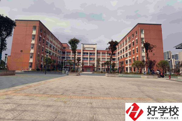 邵陽市體育運動學校值得就讀嗎？師資力量如何？