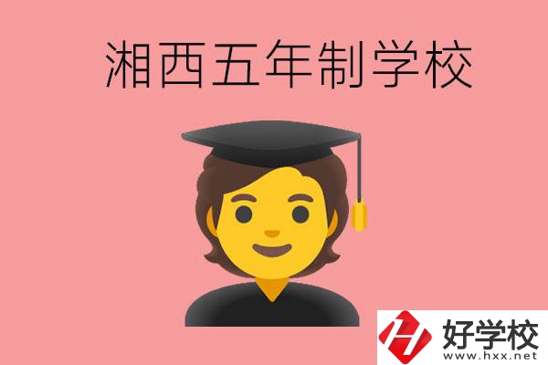 湘西五年制大專學(xué)校有哪些？辦學(xué)優(yōu)勢是什么？